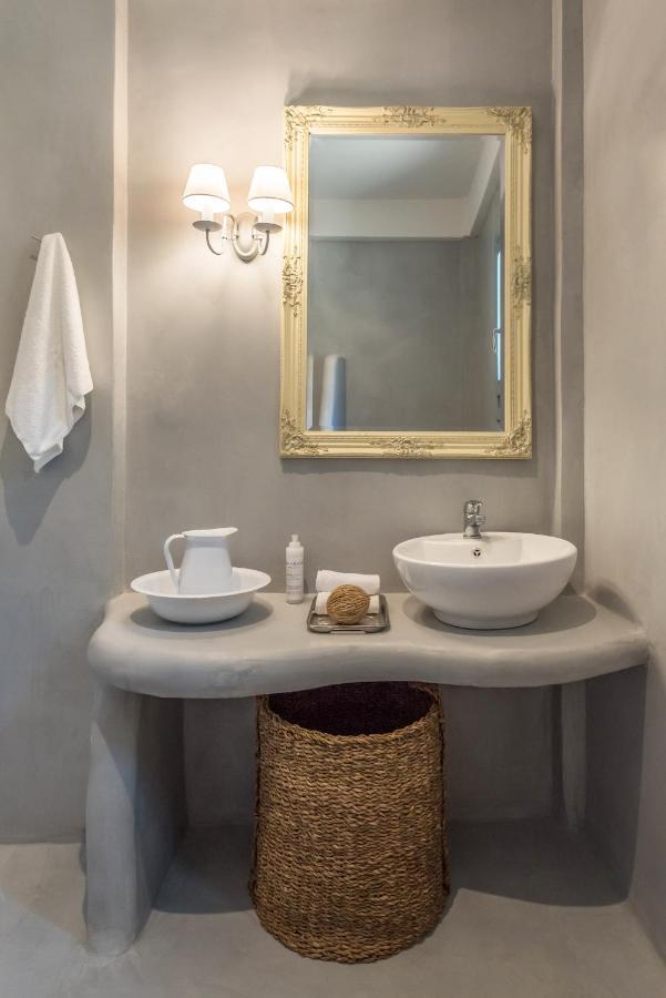 Eneos Kythnos Beach Villas-Executive And Premium Villas מראה חיצוני תמונה
